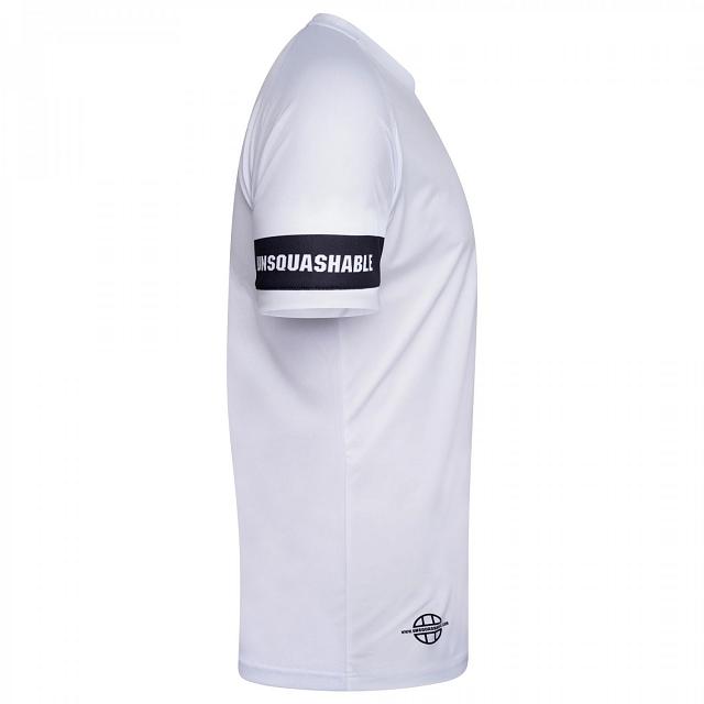 Unsquashable Tour-Tec Pro T-Shirt White